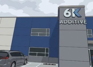 6K Additive Executes Final US$27.4 Million EXIM Loan Agreement