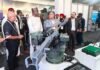 ADSL and Nigus Hercules Partner to Develop Defence MRO Capabilities in Nigeria