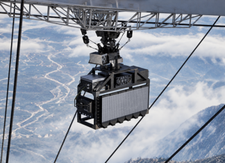 AUSA 2026: IAI to Unveil POINT@AIR, A New Tactical Aerostat-Based Radar