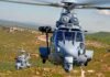Romania Orders 12 Airbus H225M Multirole Military Helicopters