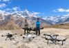 BonV Aero Validates Heavy-Payload Drone Fleet at 16,500 Feet, Eyes Wider Applications in High-Altitude Logistics