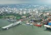 Cochin Shipyard Bets Rs 6,000 Crore on Expansion