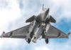France Bets on Rafale F5 and a Solo Sixth-Gen Fighter