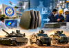 DRDO Opens Lightweight 30mm Armour Technology to Indian Industry