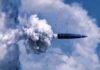 EDGE Group Tests Home-Grown 155mm Artillery Round