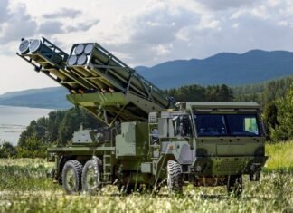 Elbit System to Supply EXTRA-MR Rockets and PULS Rocket Artillery Systems to a European Customer, Awarded $235 Million Contract