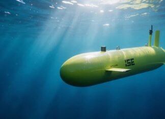 Euronaval 2026: Elbit Systems to Present UUV Capabilities for the First Time