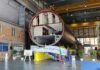Italy Lays Keel of Second Stealth Submarine