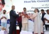Odisha Governor Inaugurates Boeing Sukanya Programme STEM Lab and Aeromodelling Training Centre in Bargarh