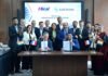 Hical Technologies Signs MoU with Safran Aerosystems to Explore the Creation of a Joint Venture for Manufacturing of Complex Rafale Systems in India