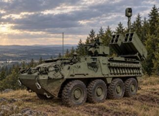 AUSA 2026: IAI Unveils POP 1000 -New Compact Multi-Sensor Electro-Optical Payload for Long-Range ISTAR Missions
