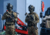 IWI’s ARAD 5 & 7 Selected by Argentina’s Armed Forces