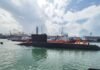 India Nears Rs 80,000 Crore Submarine Deal