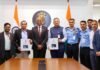 India Signs Rs 4,106-Crore Defence Deals