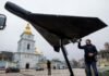 Israel to Analyse Russian and Iranian Attack Drones, Related Weapons Samples Shared by Ukraine