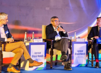India Bets on ‘Owned by India’ Defence Ecosystem