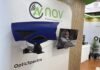 IMC 2026: NavTech Unveils 40Gbps Wireless Optical Link