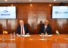 Navantia, Larsen & Toubro to Collaborate for India’s LPD Race, Sign MoU