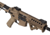 Israeli Company Ari Arms Launches Local Refile Production in Azerbaijan