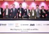 SkyDrive Signs MoU with Six Singapore Tech Companies to Collaborate on Advanced Air Mobility R&D
