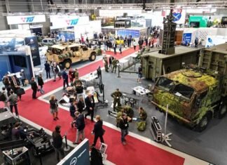 Future Forces 2026: From Battlefield Lessons to Next-Generation Technology