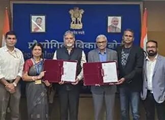 QNu Labs Secures Rs 150 Crore for Quantum Network