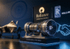 Rolls-Royce Bets on India’s Fighter-Engine Future