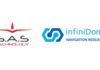 SAS Technology and infiniDome Sign MoU to Expand Strategic Cooperation in Advanced Unmanned Systems