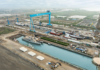 SDHI Reports 2.5x Jump in Operating Revenue in H1 FY27 as the Shipyard Scales Up Execution