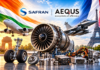 Aequs, Safran Expand Aerospace Pact