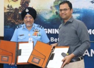 Sarvam to Build AI Framework for India’s Armed Forces