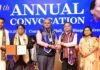 Viksit Bharat 2047 Will Not be in Parliament or Cantonments, But in the Labs and Startups You Create, Says Former Army Chief