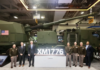 AUSA 2026: XM1776 Mobile Howitzer Unveiled