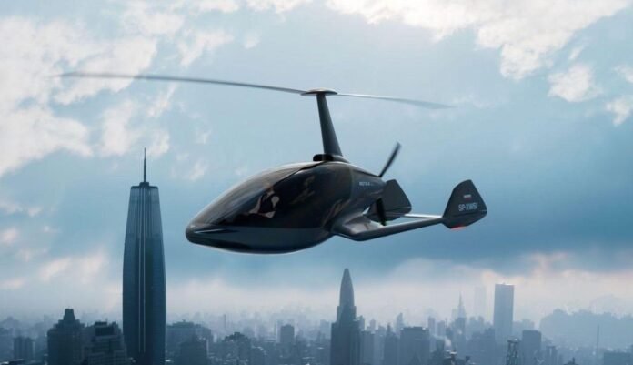 air taxi