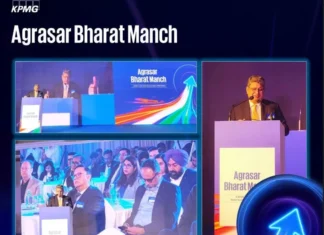 AI Moves to Centre of India’s Defence Debate