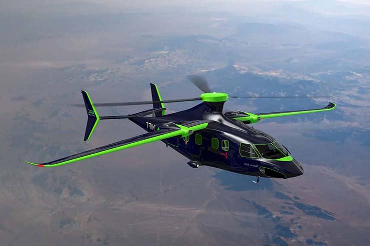 Leonardo and Safran partner for AW09 single-engine helicopter propulsion  system