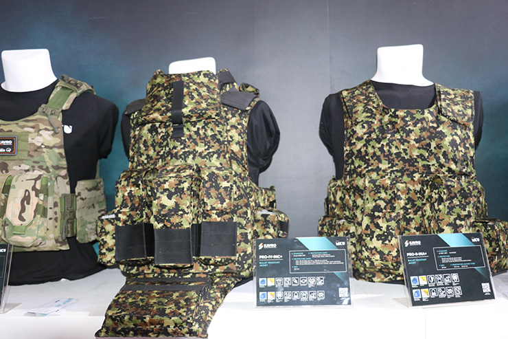 How much would it cost for Indian government to provide bullet proof jackets  to Indian soldiers? - Quora