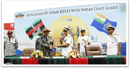 Assam Rifles_ICG
