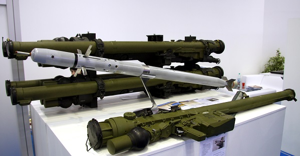 BDL-–-Army-Ink-Rs-471.41-Crore-IGLA-1M-Missiles-Refurbishment-Contract