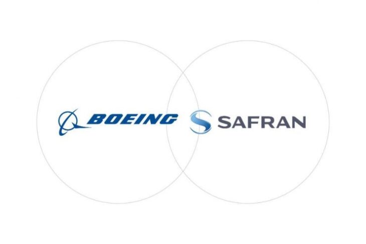 Boeing-Safran