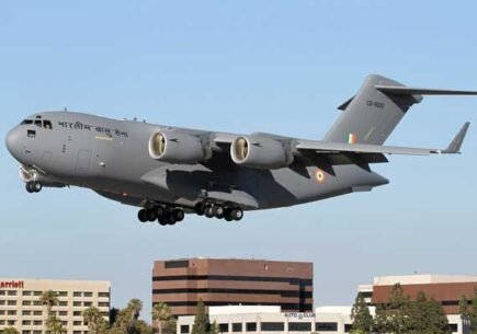 C-17 Globemaster III 2