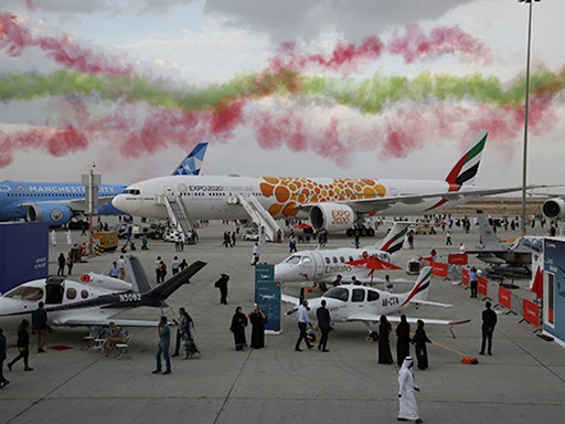 Dubai-Airshow-2021