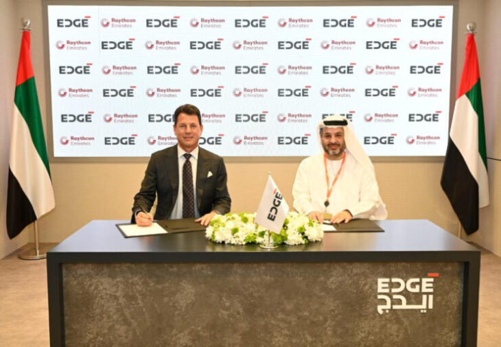EDGE-signs-MoU-with-Raytheon-Emirates-in-Support-of-Multiple-Military-Technology-Programs-e1636975970865