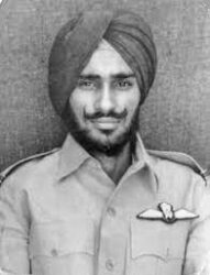 Flying-Officer-Nirmal-Jit-Singh-Sekhon
