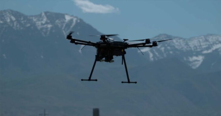 Fortem-Technologies-Announces-SkyDome-System-Long-Range-Drone-Mitigation-at-Dubai-Airshow-e1636687371302