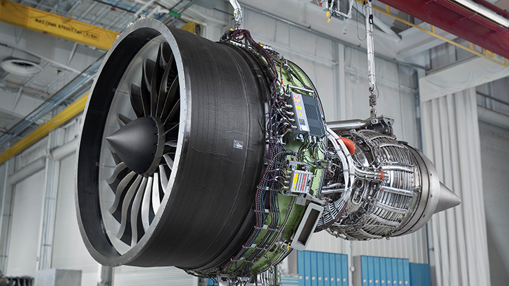 Today’s announcement includes GE and CFM’s most technically advanced ...