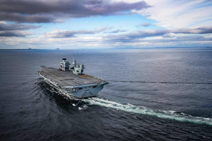 HMS-Queen-Elizabeth-Carrier-@Crown-Copyright2021-scaled-e1638524528837