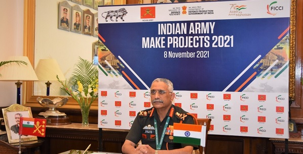 Indian_Army_Make_Projects