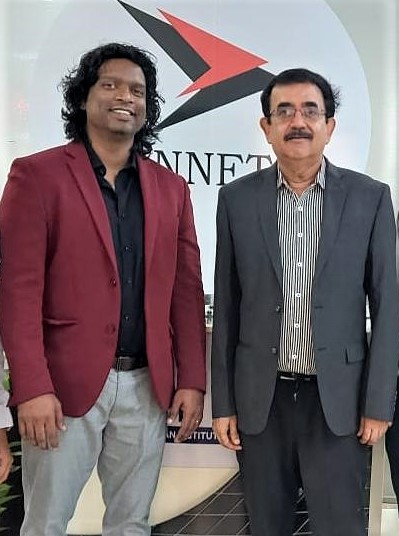 Lt-Cdr-John-Livingstone-CEO-Johnnette-Technologies-with-Rajiv-Vermani-Director-and-CEO-Digital-and-AutomationHardcastle-Petrofer