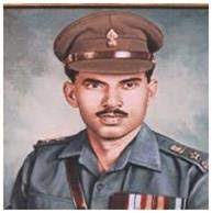Major-Hoshiar-Singh